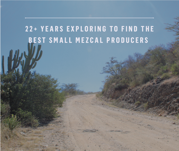 Danza Ensamble Mezcal